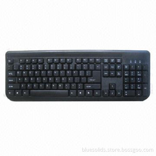 Keyboard, Supports Multi-language